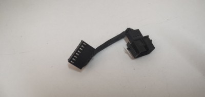 Front Fan Connector Cable 590-5377 Apple PowerMac G5 foto