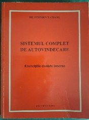 Sistemul complet de autovindecare- Chang