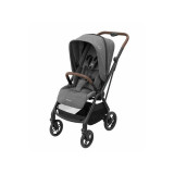 Cumpara ieftin MC CARUCIOR LEONA2 - SELECT GREY, Maxi-Cosi