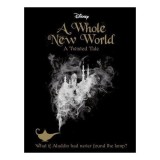 Disney A Whole New World