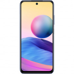 Redmi Note 10T 5G Dual (Sim+eSim) 64GB 5G Albastru 4GB RAM foto