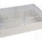Carcasa policarbonat, 146mmx222mmx75mm, IP65, GAINTA - G232CMF
