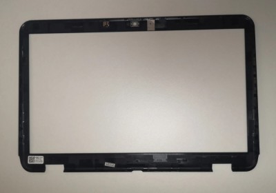 Rama LCD pentru Dell Inspiron 15R N5110 M5110 DPT4W 0DPT4W foto