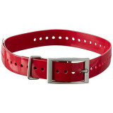 Zgarda Pentru Atemos Dark Red, Garmin