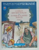 POVESTI SI POVESTIRI FRANCEZE / CONTES ET HISTOIRES FRANCAIS , EDITIE BILINGVA ROMANA - FRANCEZA , VOLUMUL I , 2015