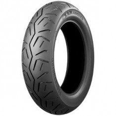 Motorcycle Tyres Bridgestone E-Max R ( 150/80-15 TL 70H Roata spate, M/C ) foto