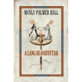 A l&aacute;ng beavatottjjai - Manly Palmer Hall