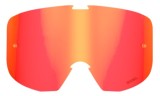 Cumpara ieftin Lentile Ochelari Ciclism O&#039;Neal B1 Rl - Rosu Ultimate FactoryBikes