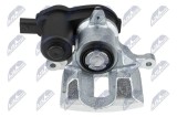 Etrier frana Range Rover Evoque 2011-2019; partea din spate, dreapta, electric; LR027126; NTY, aftermarket