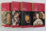 ISTORIA ESTETICII,4 VOLUME-W.TATARKIEWICZ