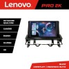 Navigatie Mazda 6 2004-2008 Lenovo Kit-MZD6 8 core QLED 2K 12+256 360 Android Waze USB Navigatie Internet Youtube Radio CarStore Technology