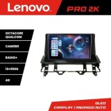 Navigatie Mazda 6 2004-2008 Lenovo Kit-MZD6 8 core QLED 2K 12+256 360 Android Waze USB Navigatie Internet Youtube Radio CarStore Technology