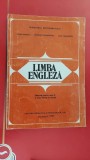 Cumpara ieftin LIMBA ENGLEZA ANUL V A DOUA LIMBA DE STUDIU BUNACIU , FOCSENEANU TANASESCU