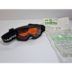 Ochelari Ski Copii Campri - Anti Aburire - UV400 - Cat2