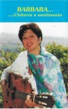Barbara (56) - Chitarra E Sentimento, Caseta audio