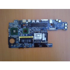 Placa de baza functionala (mici probleme, vezi descriere) Dell Latitude D430 (DU076)