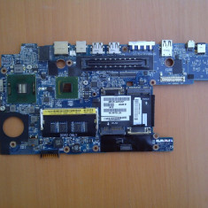 Placa de baza functionala (mici probleme, vezi descriere) Dell Latitude D430 (DU076)