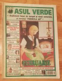Revista Asul Verde Nr. 58 / 2009 (februarie 2009)