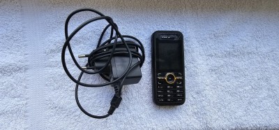 Telefon fix Huawei U220S DIGI + INCARCATOR . foto