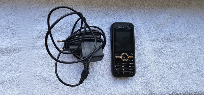 Telefon fix Huawei U220S DIGI + INCARCATOR .