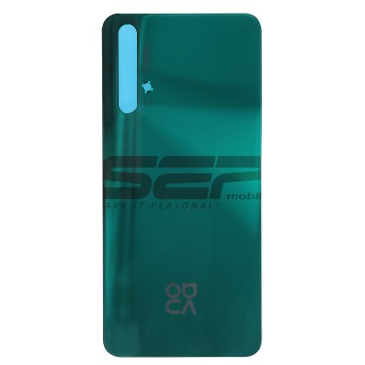 Capac baterie Huawei NOVA 5T GREEN foto