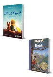 Cumpara ieftin Pachet Bestsellerele copilariei. Set 2 carti