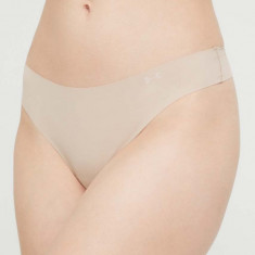 Under Armour tanga culoarea negru