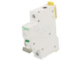 Separator-&icirc;ntrerupător 1P DIN 40A 240VAC