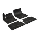 Cumpara ieftin Set covorase auto cauciuc Umbrella pentru Ford Kuga (2008-2019)