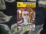 H5a Tineretea lui Renny. Jalna, vol. 14 &ndash; Mazo de la Roche