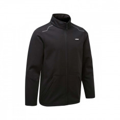 Toyota Gazoo Racing geaca de barba?i cu gluga classic softshell jacket black - M foto