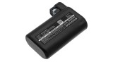 Cameron Sino 2000mAh AEG Electrolux Osiris,900258195,RX7-1-TM,900277268,RX9-1-IBM,900277283,RX9-1-SGM,900277478,RX9-2-4STN,900277479 Baterie