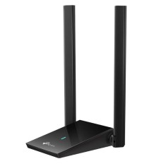 ADAPTOR RETEA TP-LINK AX1800, extern wireless 2.4 GHz | 5 GHz, USB 3.0, port, 1800 Mbps, antena externa x 2 High Gain, &quot;Archer TX20U Plus&quot;