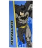 Prosop Copii Batman 70x140 cm, 100% Poliester, Brand Cerda