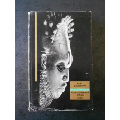 BASIL DAVIDSOHN - REDESCOPERIREA AFRICII VECHI