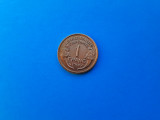 1 Franc 1940 Franta -stare buna!!!!, Europa