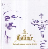 Carte Religioasa Calinic Ierarh Missionar Carturar, Cartonata, Buna, Romana, 339 Pagini, 2014