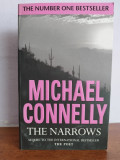 Michael Connelly &ndash; The Narrows (in limba engleza)