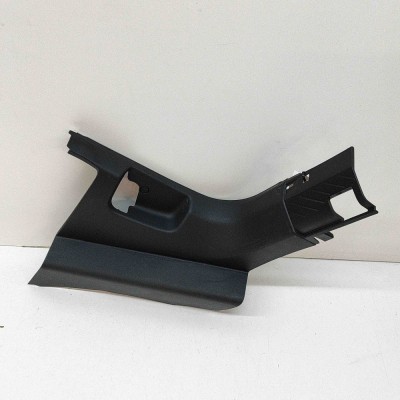 Ornament prag interior dreapta față VW ID.4 E21 2022 OEM: 11C863484B foto