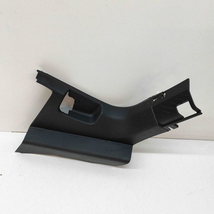 Ornament prag interior dreapta față VW ID.4 E21 2022 OEM: 11C863484B