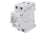 &Icirc;ntrerupător Supracurent 25A 1P 230/400V