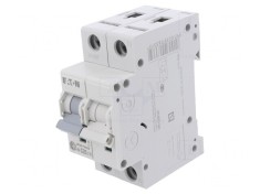 &Icirc;ntrerupător Supracurent 25A 1P 230/400V