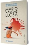 Povestasul - Mario Vargas Llosa