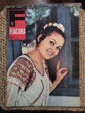 REVISTA FLACARA NR 37 1971