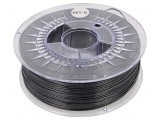 Filament PET-G 1,75mm Gri Galactic 1kg