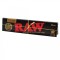Foite RAW, Black King Size Slim