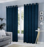 Draperie tip tesatura in cu inele auriu antic, Madison, 150x230 cm, densitate 700 g/ml, Fira, 1 buc
