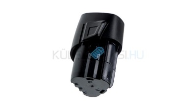 VHBW Baterie pentru scule electrice Stihl 45154006500 - 1500 mAh, 10.8 V, Li-ion foto