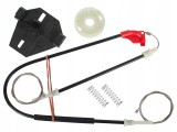 Kit reparatie macara usa Volkswagen Transporter (T4)/Caravelle/Multivan, 07.1990-03.2003, fata, Dreapta, Rapid