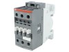 Contactor 3P NO x3 NC 30A 45mm, ABB